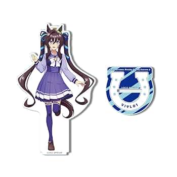 Amazon.co.jp: ウマ娘 プリティーダービー Season 3 アクリル